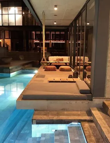 Cenote + Swim-up + Luxury Appartement *