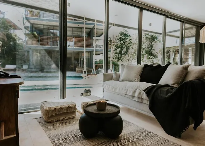 Cenote + Swim-up + Luxury * Tulum