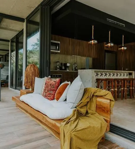Appartement Cenote + Swim-up + Luxury Tulum