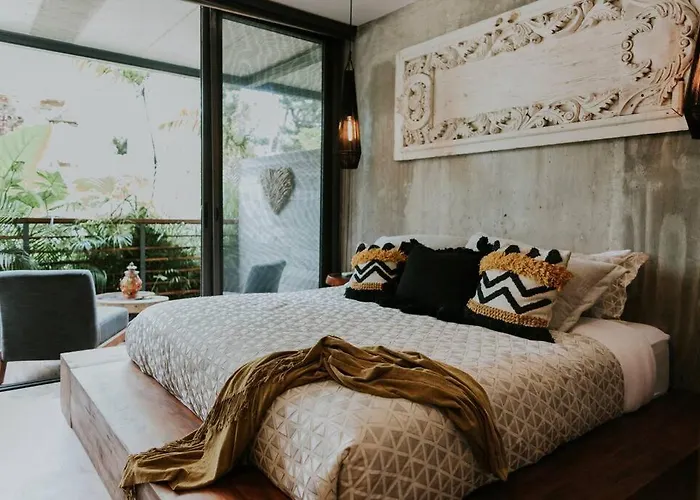 Appartement Cenote + Swim-up + Luxury *