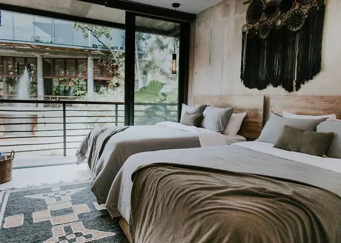 Appartement Cenote + Swim-up + Luxury *